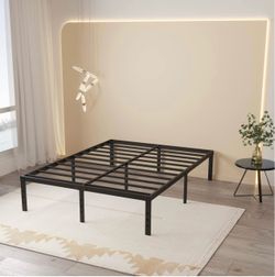 California King Bedframe