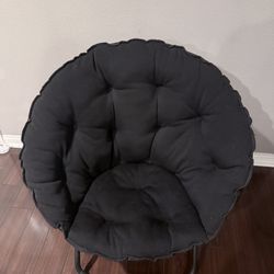 Soft Foldable Chair (1 Piece)