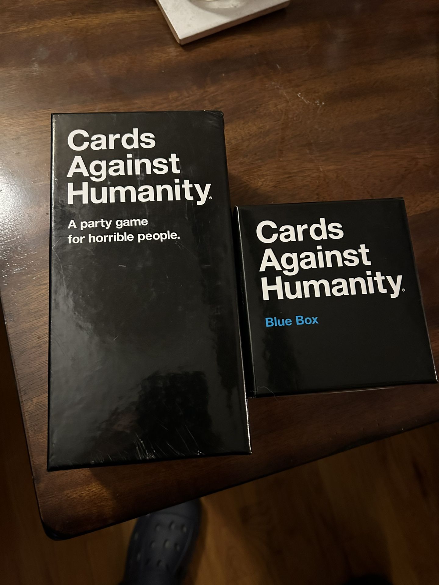 Card Against Humanity