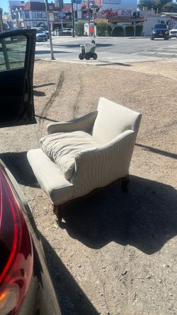 Accent Chair - Free