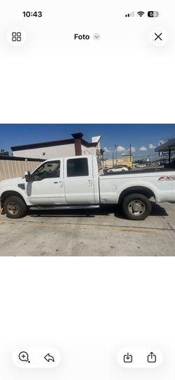 2009 Ford Truck