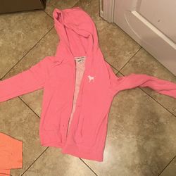 Victoria Secret Hoodie