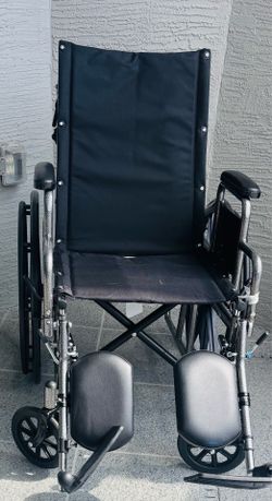Wheel chairs / Ramps / Bundle Package
