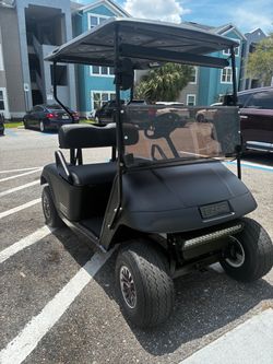 Golf Cart