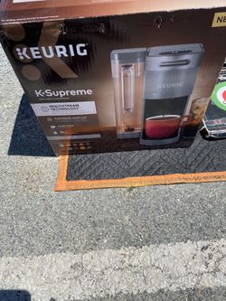 KEURIG