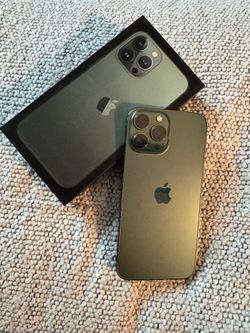 iPhone 13 PRO unlock 128GB 