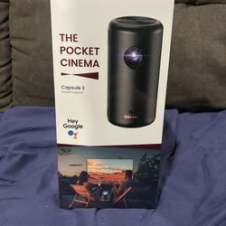 Nebula Capsule 3