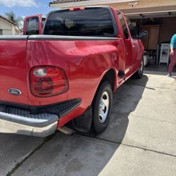 Ford 150 