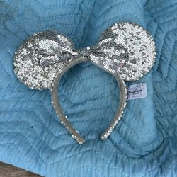 Disney Headband FREE