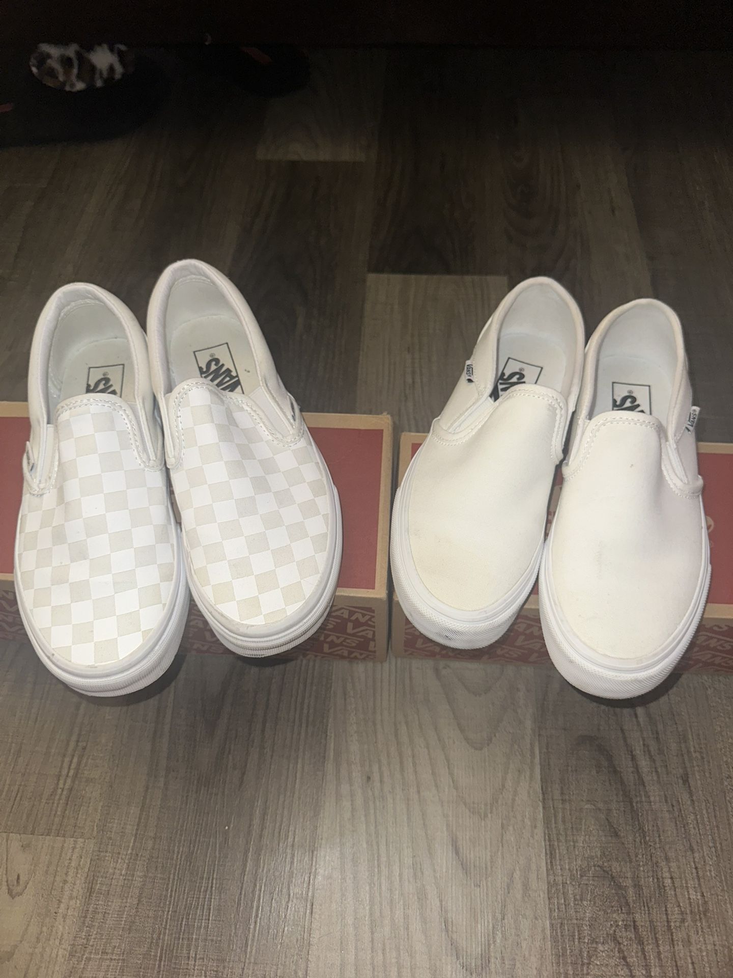 Vans