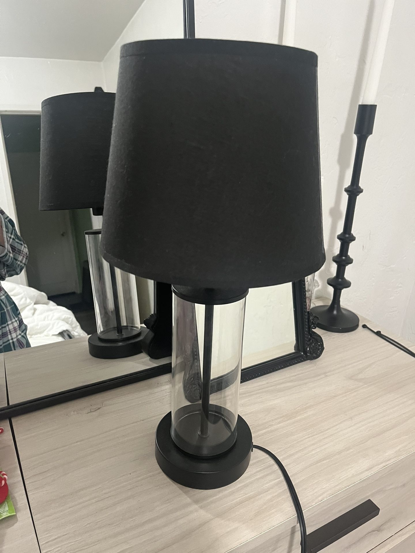 Bedside Lamp 