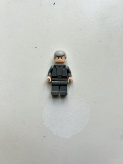 Lego 2008 Grand Moff Tarkin