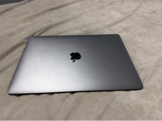 MacBook Air Retina 13”