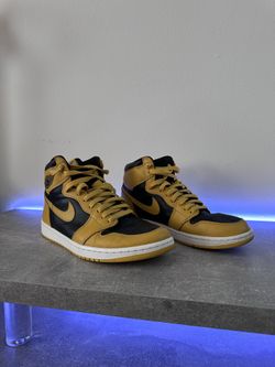 Jordan 1 OG High Pollen