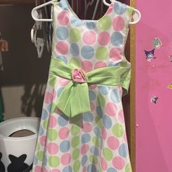 Kids Dress