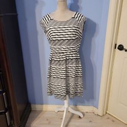 Ab Studio Large Womens Dress 