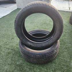 Dcenti Tires 235/50/18