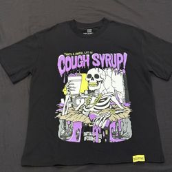 Thats A Awful Lot Of Cough Syrup Shirt