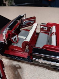 Die Cast Car For Sale.  Please Check Out My Page.  Thank You