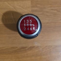 Shifter Nob