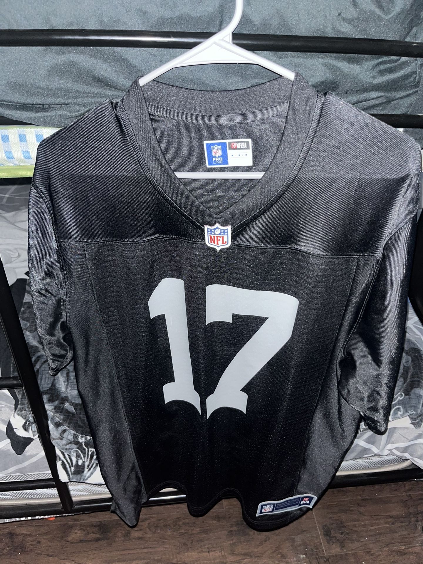 raiders jersey