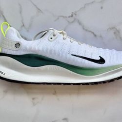 Brand new Nike Men Reactx Infinity Run FK4-size 13