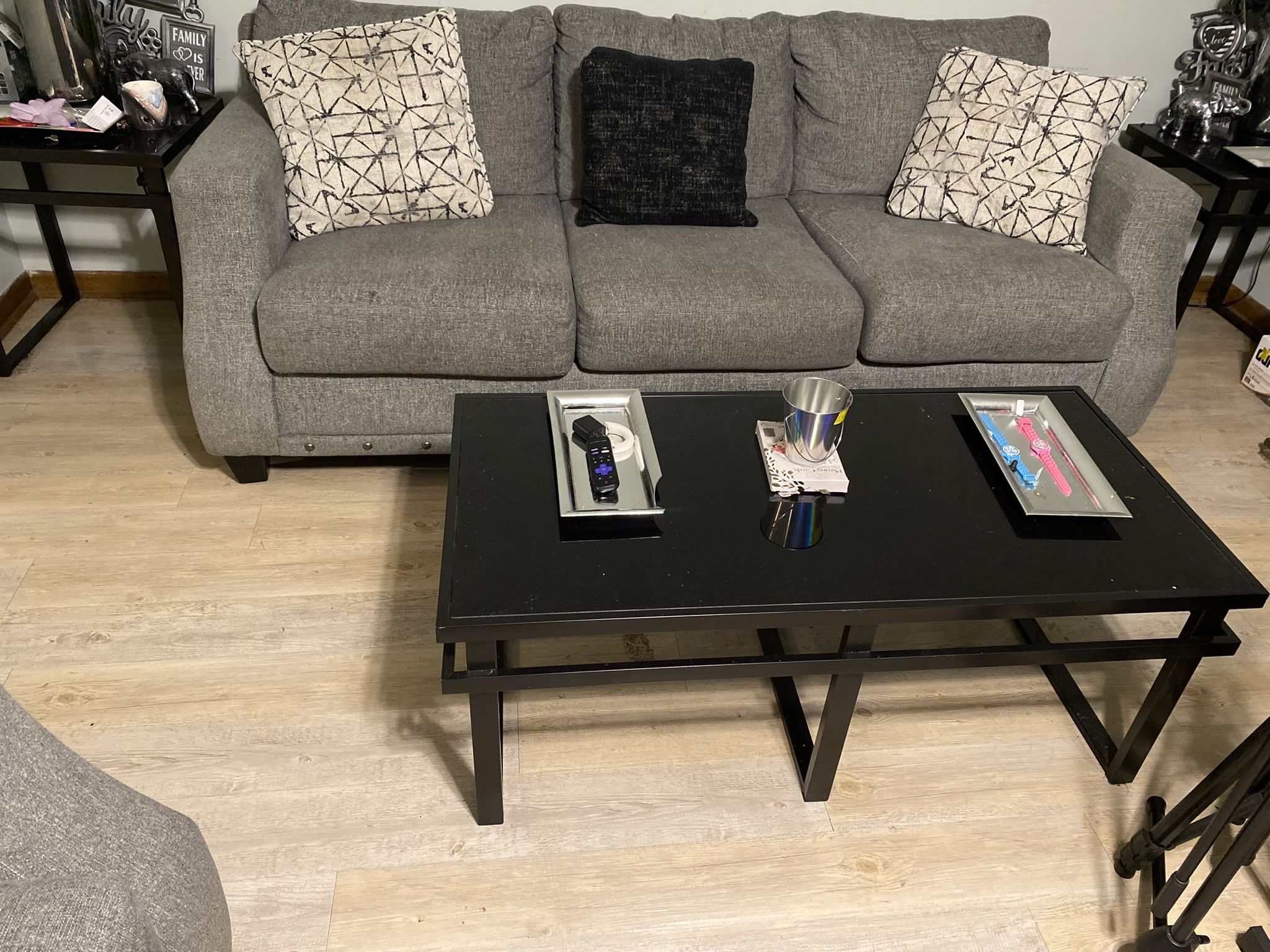 Furniture Clothes Shoes And Decorations