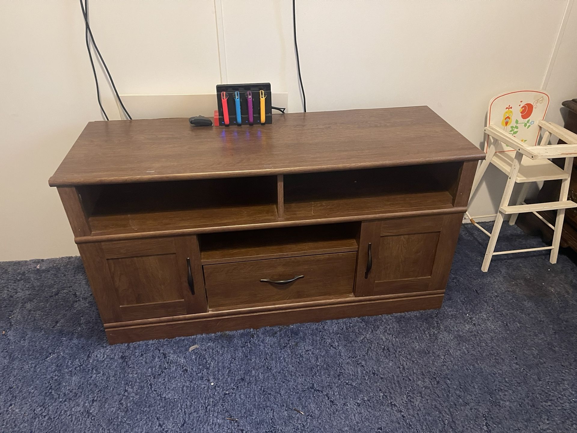 Entertainment Center