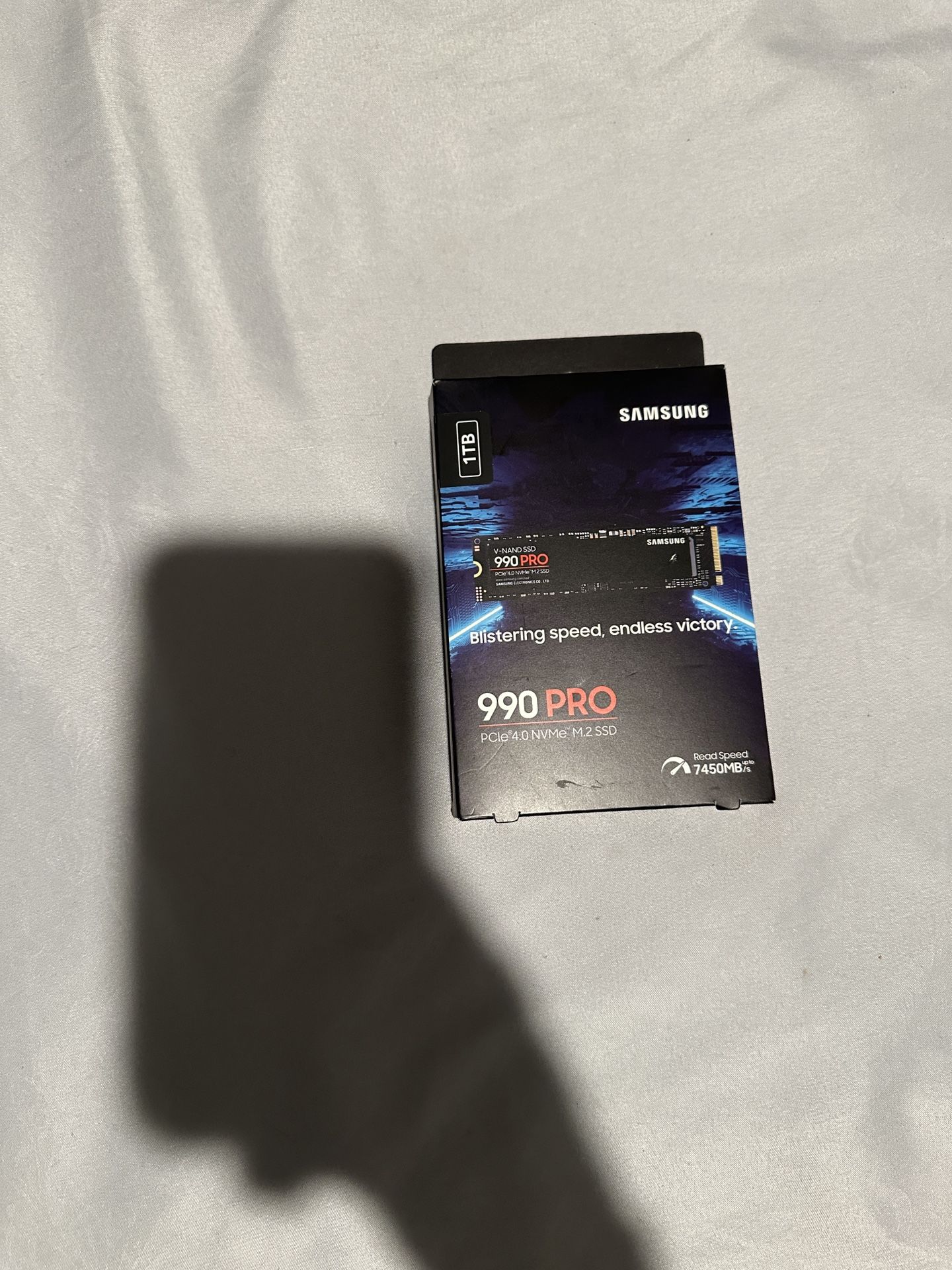 Samsung 990 Pro 1tb