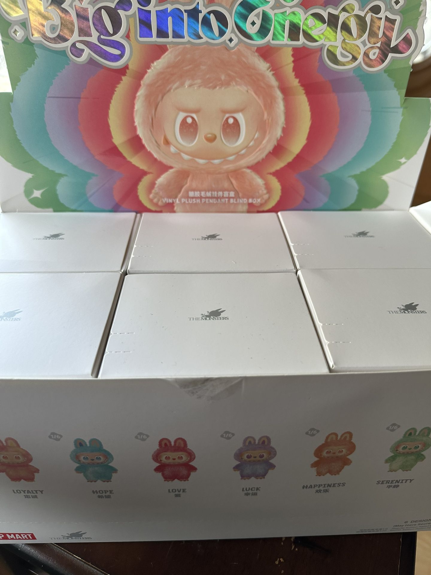 Labubu