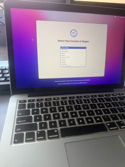 2015 MacBook Pro
