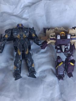 Transformers
