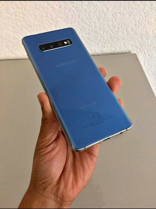 ๐๐๐ฆ๐ฌ๐ฎ๐ง๐ ๐๐๐ฅ๐๐ฑ๐ฒ S10 Plus ๐๐ง๐ฅ๐จ๐๐ค๐๐ ๐๐ข๐ญ๐ก ๐๐๐ซ๐ซ๐๐ง๐ญ๐ฒ | ๐๐ข๐๐๐ซ๐๐๐จ ๐๐จ๐ง ๐ ๐๐ซ๐๐ง๐ญรญ๐ ๐