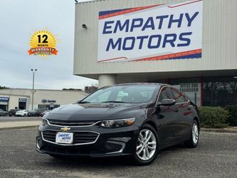 2016 Chevrolet Malibu