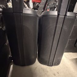 Bose L16 Speakers