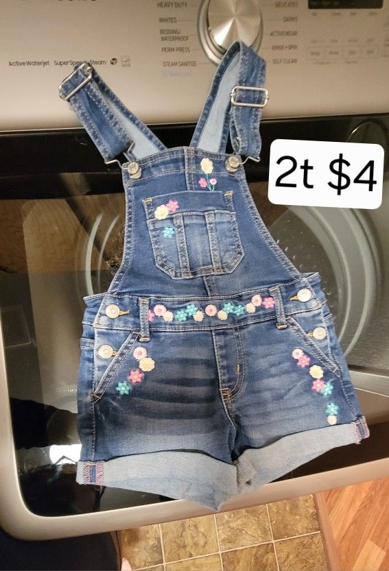 Toddler Clothes