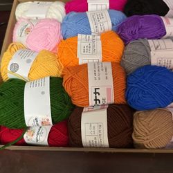 Crochet y Kit
