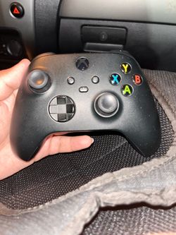 xbox controller