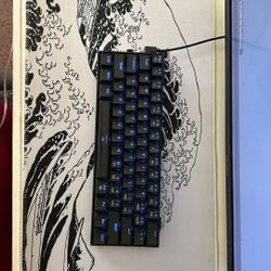 Mechanical Keyboard