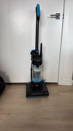 Bissell PowerForce Compact Vacuum Cleaner – Like New