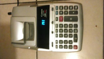 Canon MP11DX