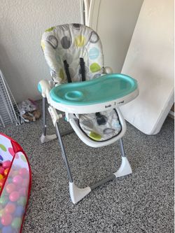 Baby items