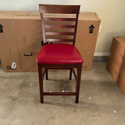 Dining Chairs 3pc-Christmas spl