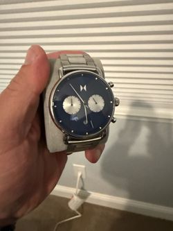 MVMT Chronograph watch