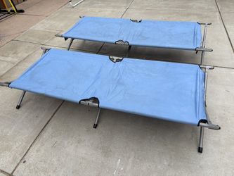 Camping Cots