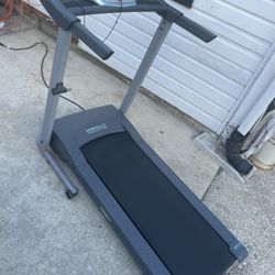 Space saver folding treadmill for Sale in Lower Paxton Township