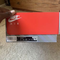 Nike Running Shoes $40