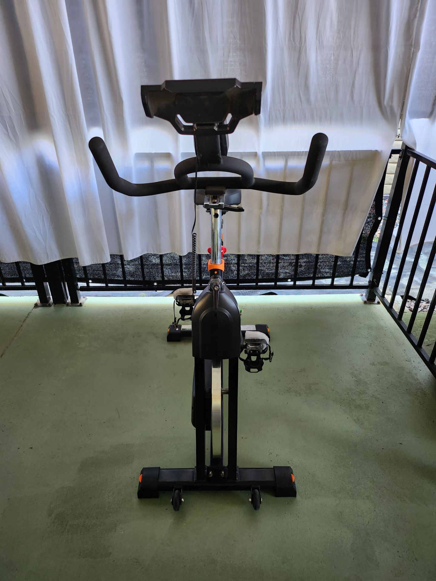 Yosuda Exercise Bicycle