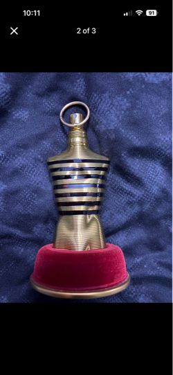 Le Male Elixir Parfum