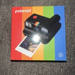 Polaroid Instant Camera 